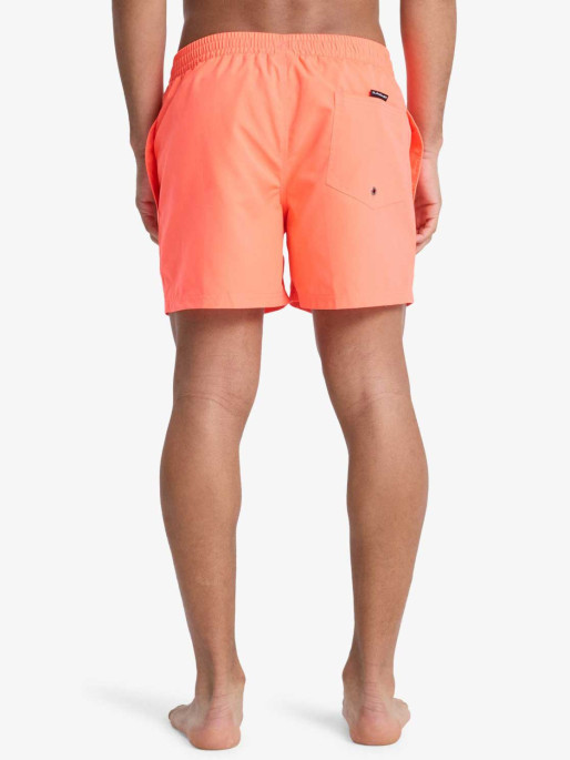 QUIKSILVER Swim Shorts EVERYDAY SOLID VOLLEY 15