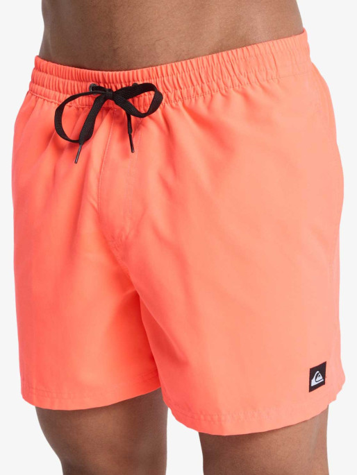 QUIKSILVER Swim Shorts EVERYDAY SOLID VOLLEY 15