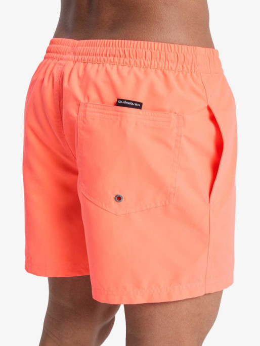 QUIKSILVER Swim Shorts EVERYDAY SOLID VOLLEY 15