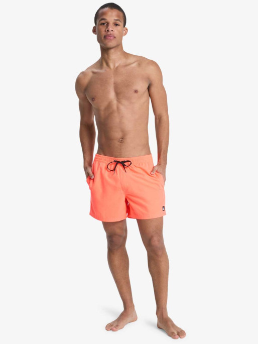 QUIKSILVER Swim Shorts EVERYDAY SOLID VOLLEY 15