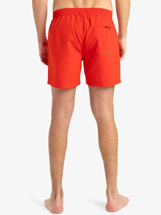 QUIKSILVER Swim Shorts EVERYDAY SOLID VOLLEY 15