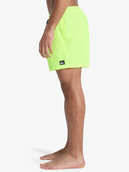 QUIKSILVER Swim Shorts EVERYDAY SOLID VOLLEY 15
