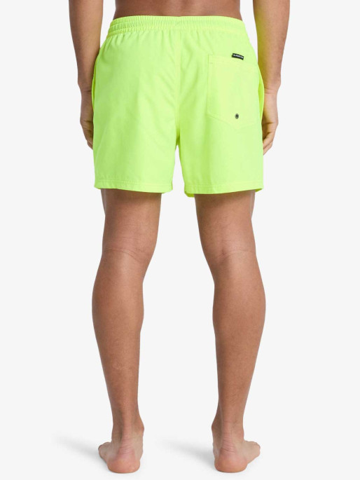 QUIKSILVER Swim Shorts EVERYDAY SOLID VOLLEY 15