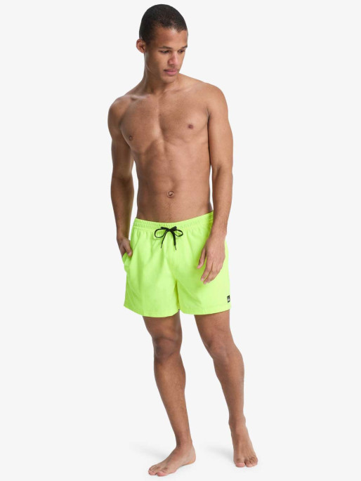 QUIKSILVER Swim Shorts EVERYDAY SOLID VOLLEY 15