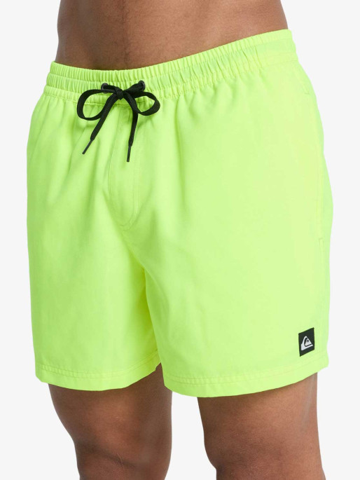 QUIKSILVER Swim Shorts EVERYDAY SOLID VOLLEY 15