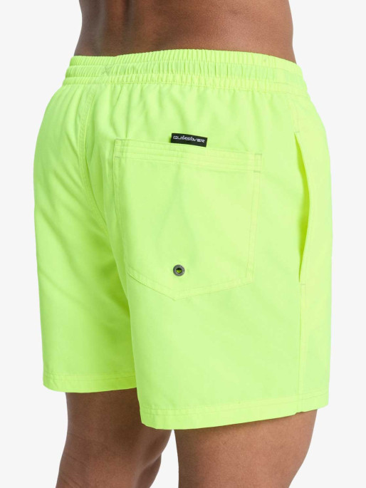 QUIKSILVER Swim Shorts EVERYDAY SOLID VOLLEY 15