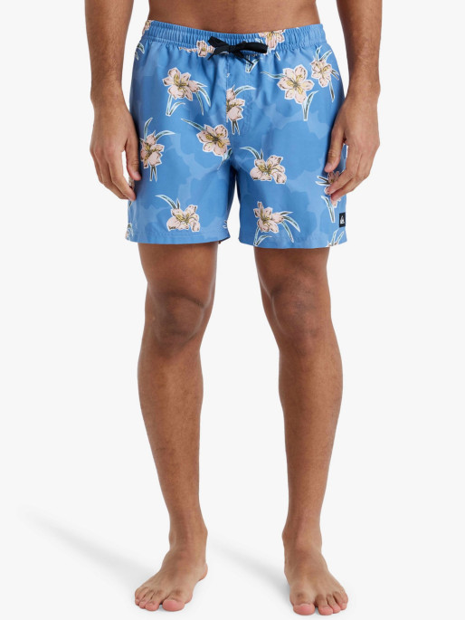 QUIKSILVER Αθλητικό Μαγιό EVERYDAY STRAIGHT VOLLEY 15