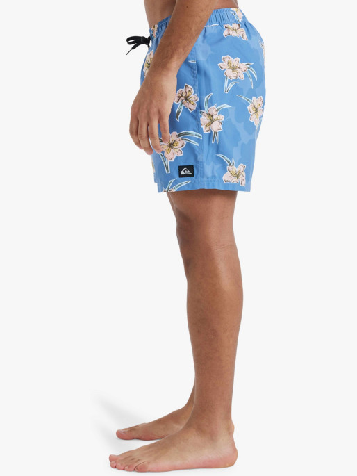 QUIKSILVER Αθλητικό Μαγιό EVERYDAY STRAIGHT VOLLEY 15