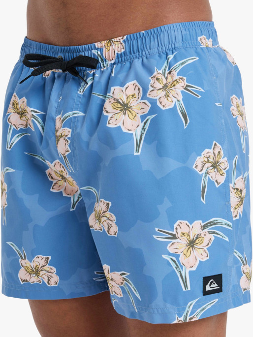 QUIKSILVER Αθλητικό Μαγιό EVERYDAY STRAIGHT VOLLEY 15