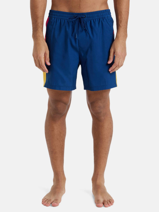 QUIKSILVER Αθλητικό Μαγιό EVERYDAY HOLMES VOLLEY 16