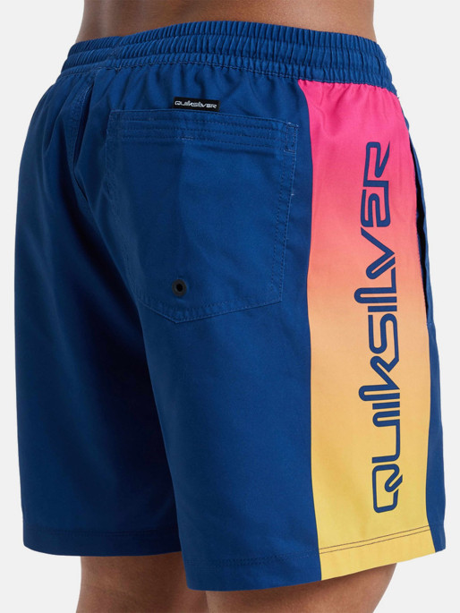 QUIKSILVER Αθλητικό Μαγιό EVERYDAY HOLMES VOLLEY 16