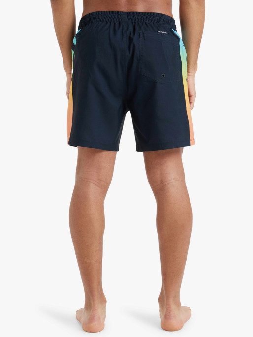QUIKSILVER Αθλητικό Μαγιό EVERYDAY HOLMES VOLLEY 16