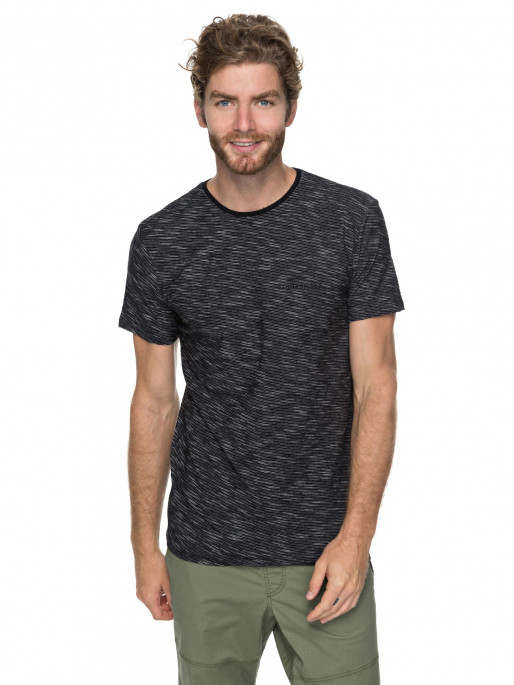 T-Shirt for Men T-Shirt Quiksilver Mens Kentin