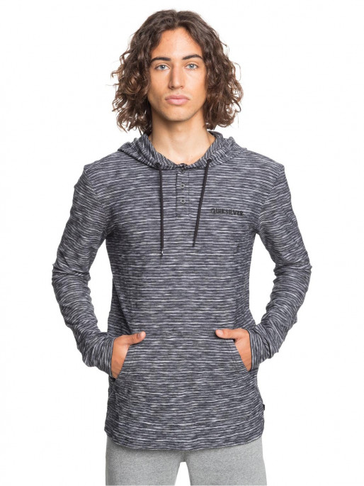 QUIKSILVER KENTIN HOODED Top