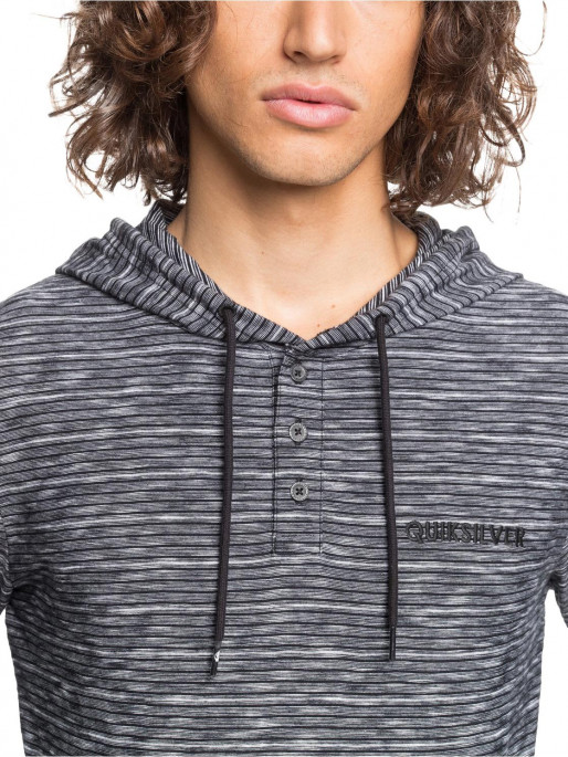 QUIKSILVER KENTIN HOODED Top