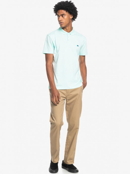 QUIKSILVER Tricou Essentials Polo