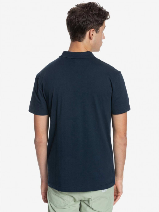 QUIKSILVER Tricou Essentialpolo