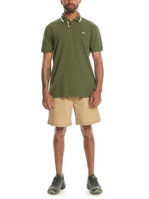 QUIKSILVER Tricou Loia