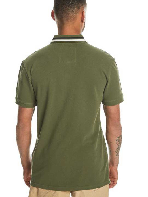 QUIKSILVER Tricou Loia