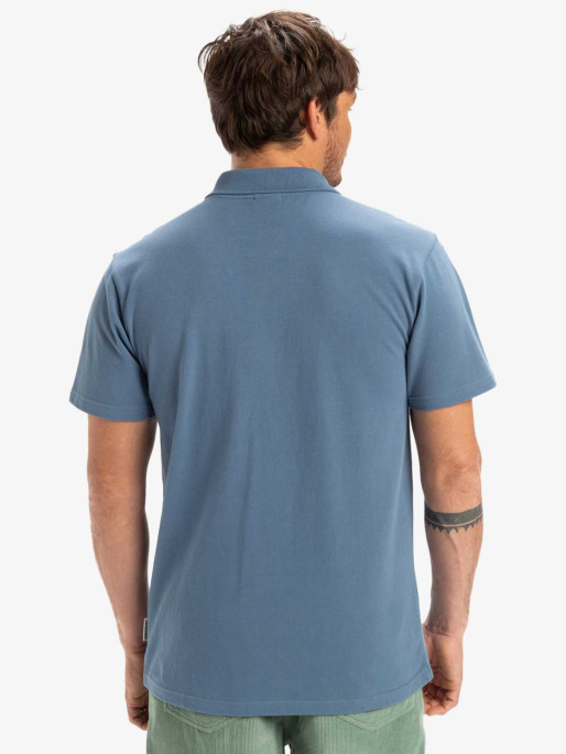 QUIKSILVER Tricou Dna