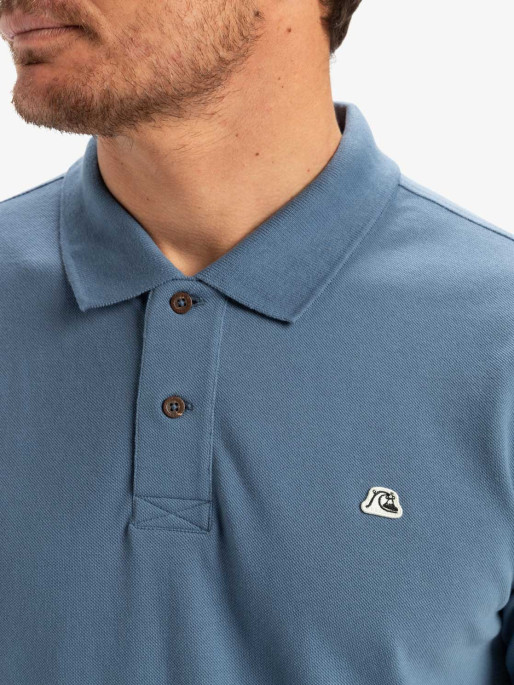 QUIKSILVER Tricou Dna