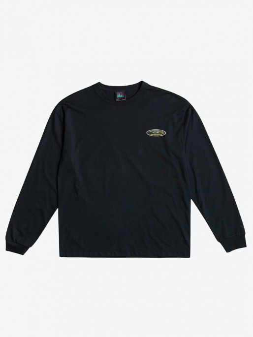 QUIKSILVER Bluza Stribe