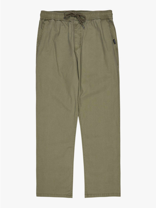 QUIKSILVER Pantaloni Taxer