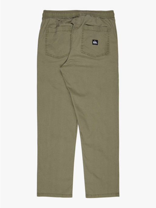 QUIKSILVER Pantaloni Taxer