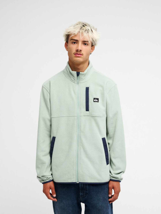 QUIKSILVER Полар NO DESTINATION FZ