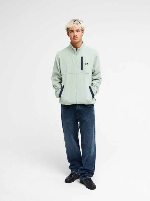 QUIKSILVER Полар NO DESTINATION FZ