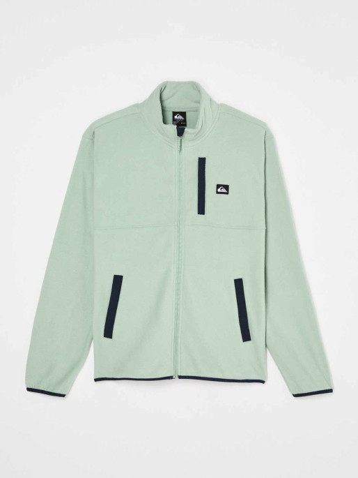QUIKSILVER Полар NO DESTINATION FZ