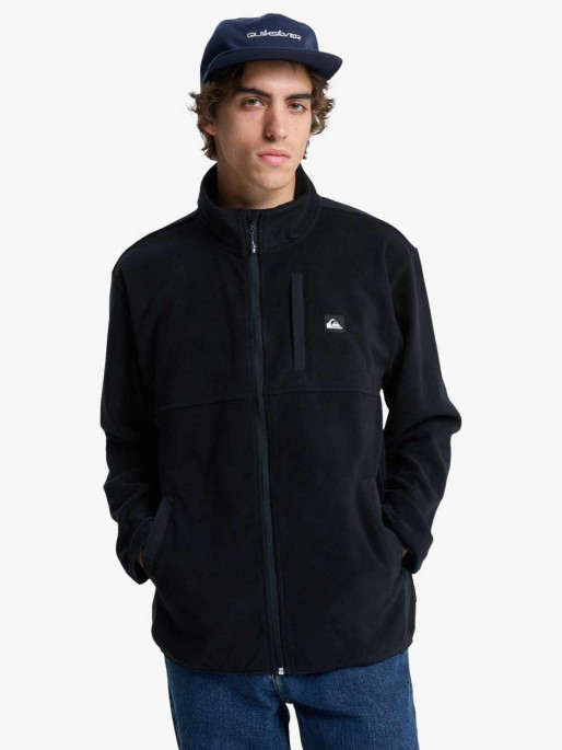 QUIKSILVER Muški polar NO DESTINATION FZ