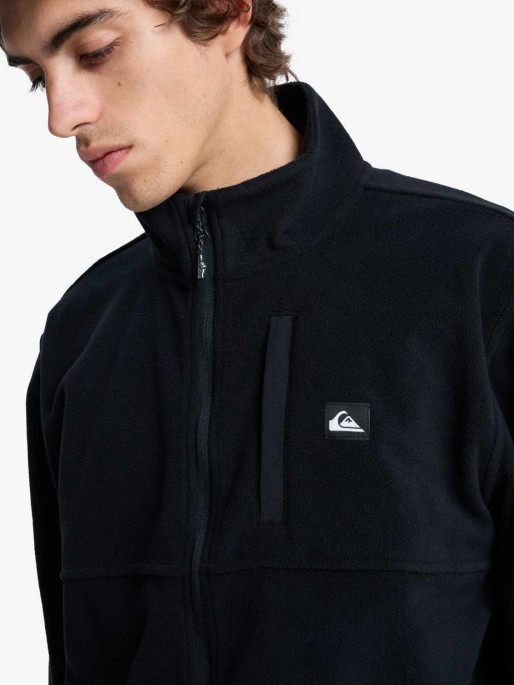 QUIKSILVER Muški polar NO DESTINATION FZ