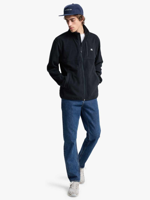 QUIKSILVER Muški polar NO DESTINATION FZ
