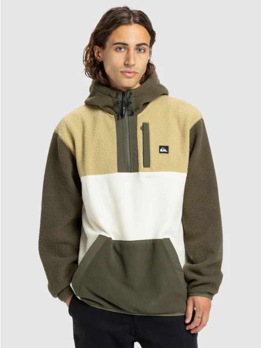 QUIKSILVER