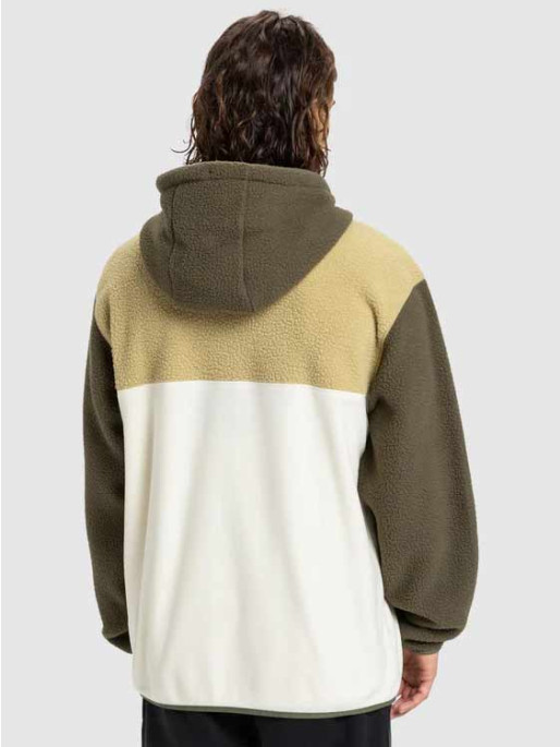 QUIKSILVER