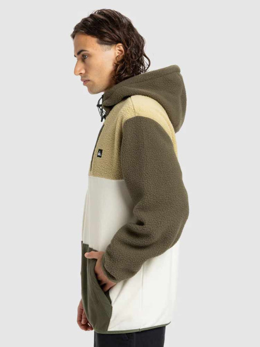 QUIKSILVER