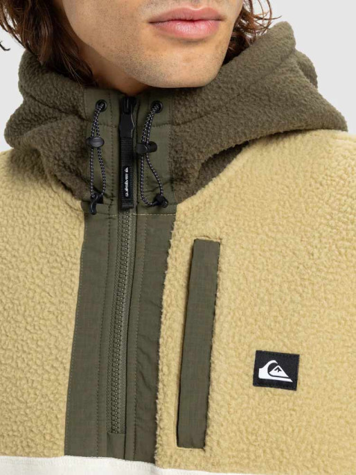 QUIKSILVER