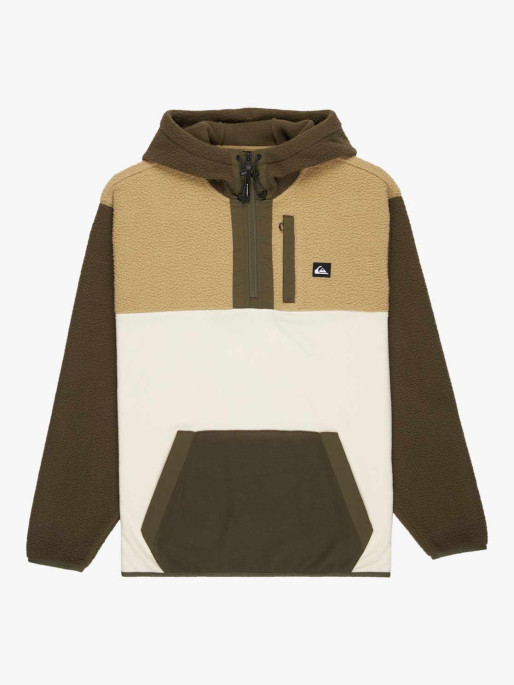 QUIKSILVER