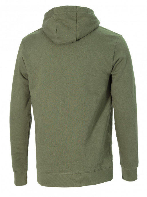 QUIKSILVER Hanorac Omnilockup M