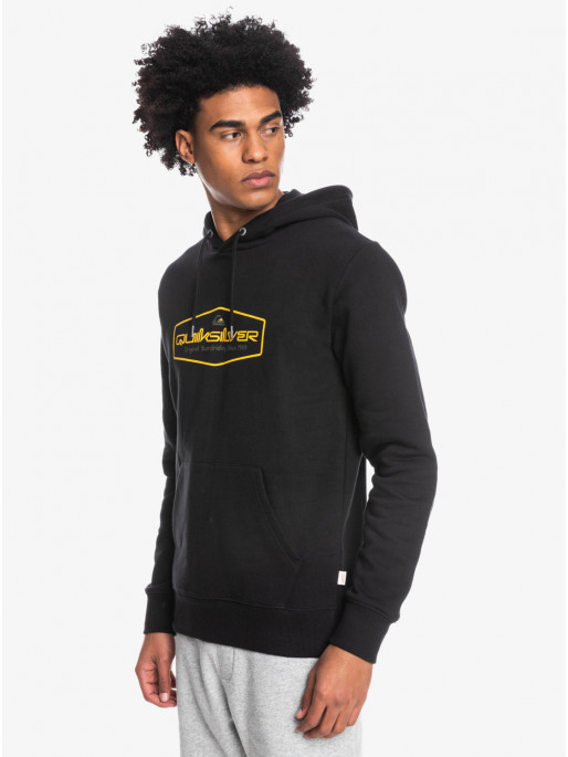 QUIKSILVER Muški duksica OMNILOCKUP M
