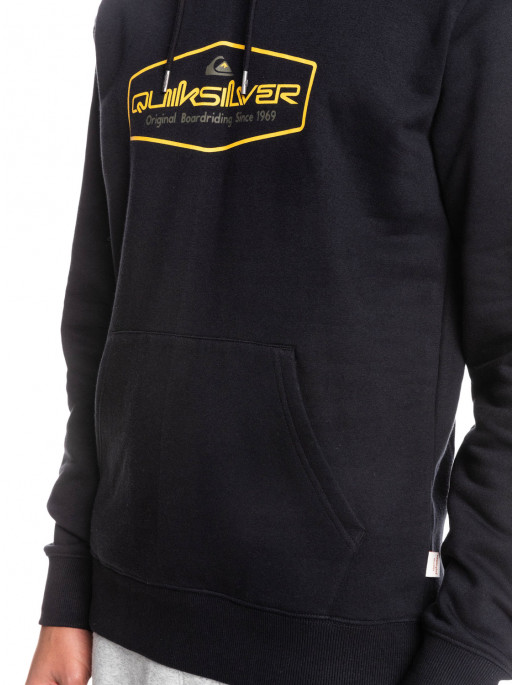 QUIKSILVER Muški duksica OMNILOCKUP M