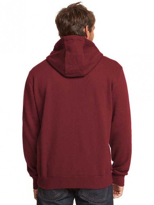 QUIKSILVER Hanorac Circle Trim