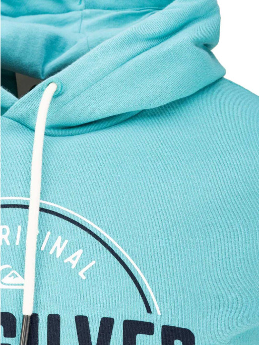 QUIKSILVER Hanorac Circle Up