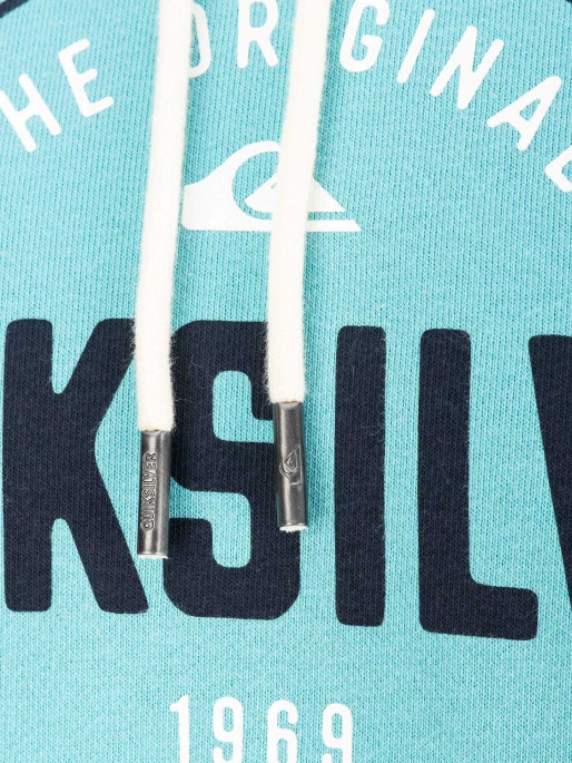 QUIKSILVER Hanorac Circle Up