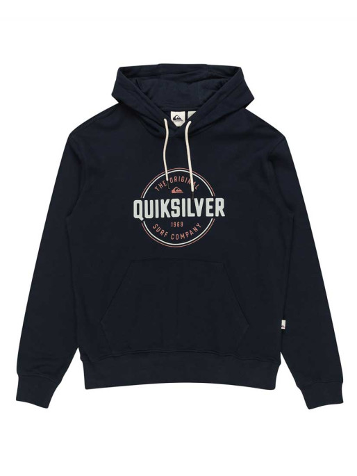 QUIKSILVER Hanorac Circle Up