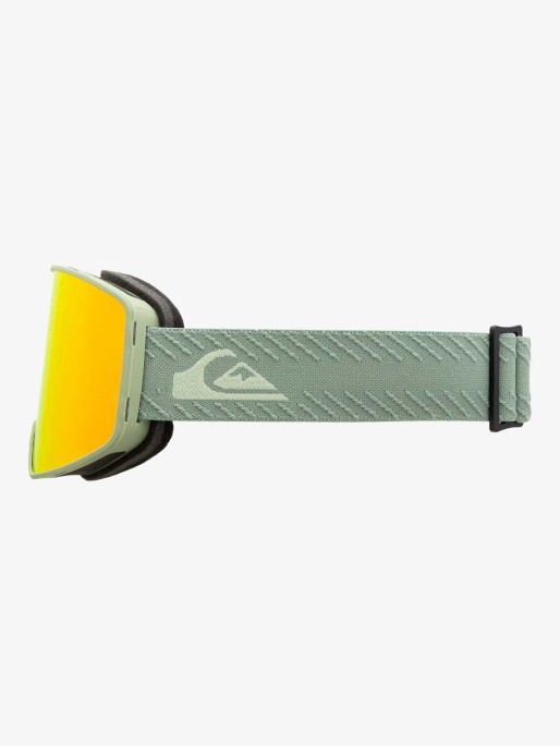 QUIKSILVER Ochelari snowboard Storm Sngg Bfr6
