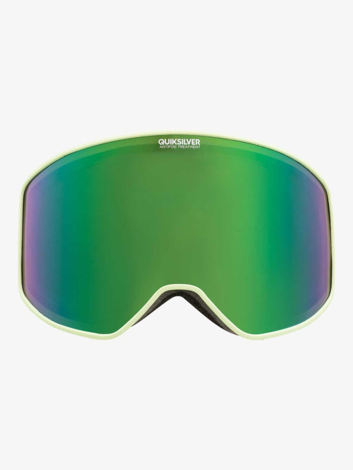 QUIKSILVER Ochelari snowboard Storm Sngg Kyhe