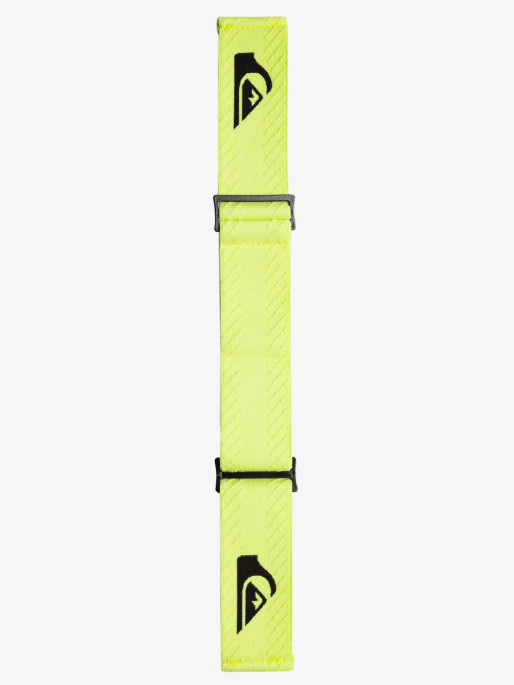 QUIKSILVER Ochelari snowboard Storm Sngg Kyhe
