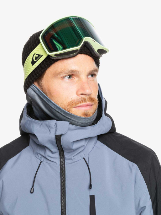 QUIKSILVER Ochelari snowboard Storm Sngg Kyhe